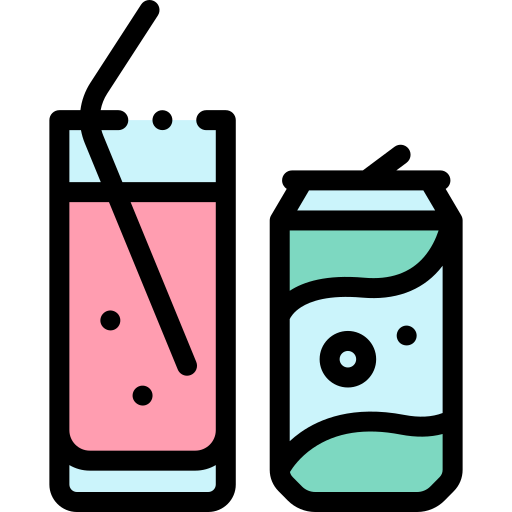 خوردنی و آشامیدنی